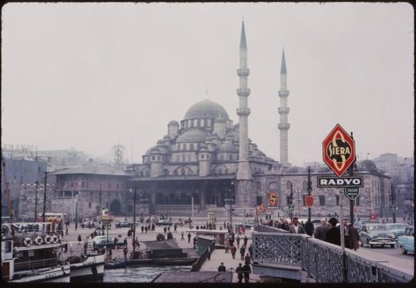 Bir zamanlar İstanbul... galerisi resim 4