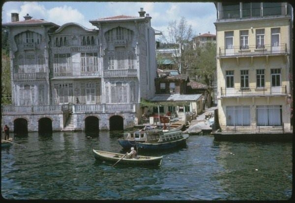 Bir zamanlar İstanbul... galerisi resim 40