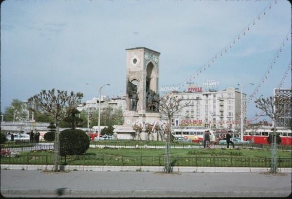 Bir zamanlar İstanbul... galerisi resim 41