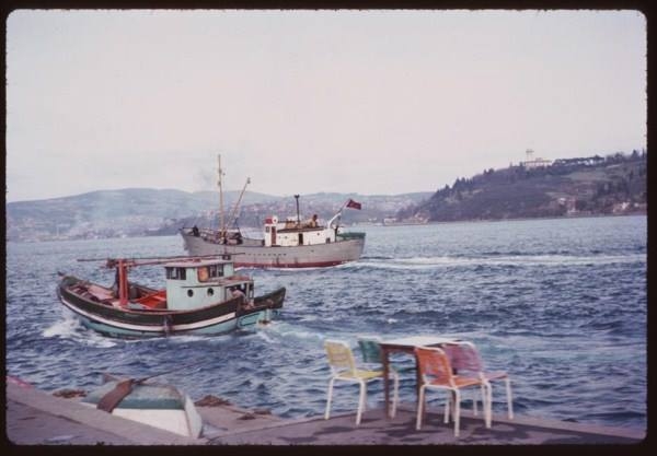 Bir zamanlar İstanbul... galerisi resim 42