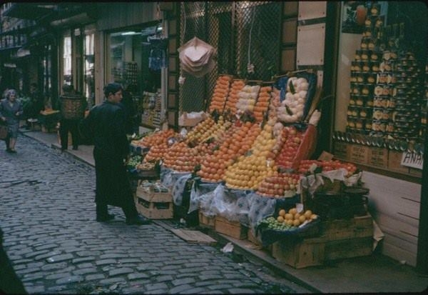 Bir zamanlar İstanbul... galerisi resim 43