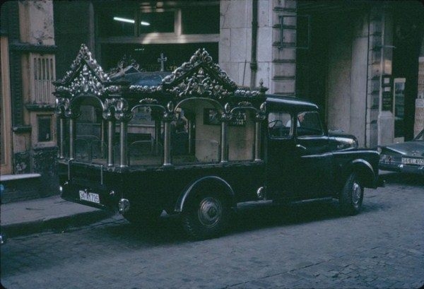 Bir zamanlar İstanbul... galerisi resim 44