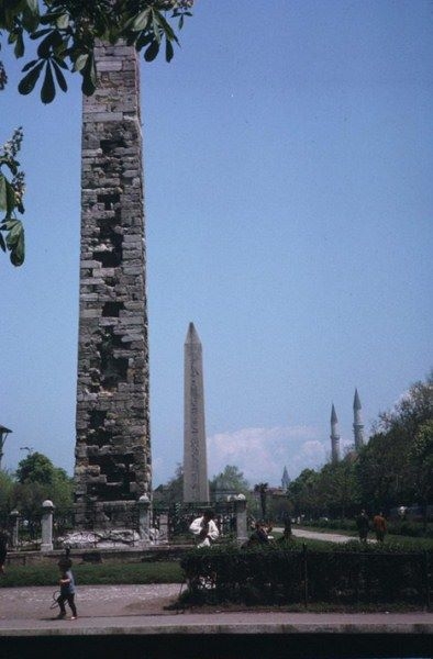 Bir zamanlar İstanbul... galerisi resim 45