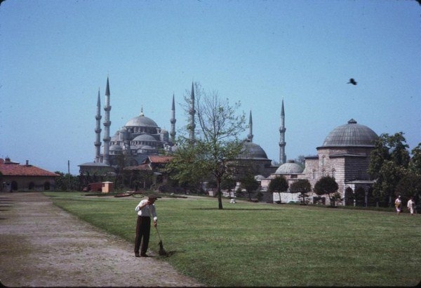 Bir zamanlar İstanbul... galerisi resim 46