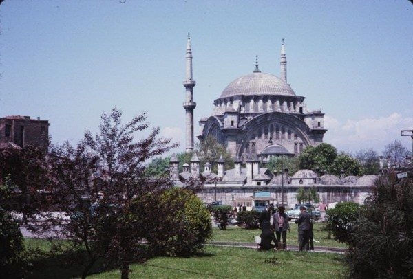 Bir zamanlar İstanbul... galerisi resim 47