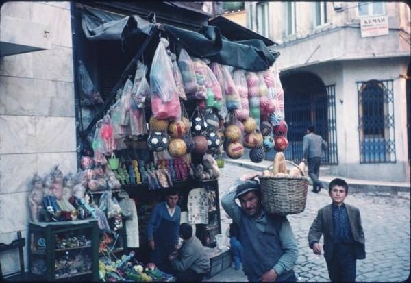 Bir zamanlar İstanbul... galerisi resim 48