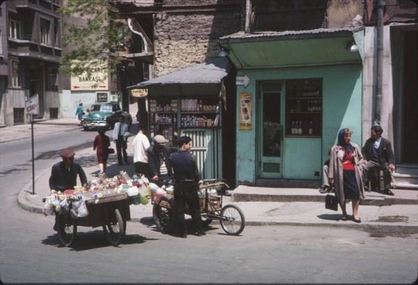 Bir zamanlar İstanbul... galerisi resim 49