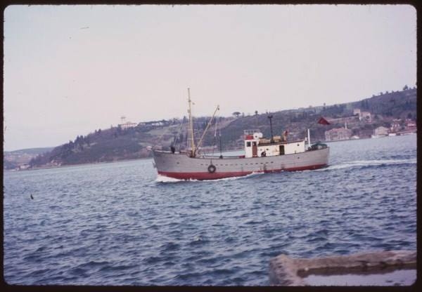 Bir zamanlar İstanbul... galerisi resim 50