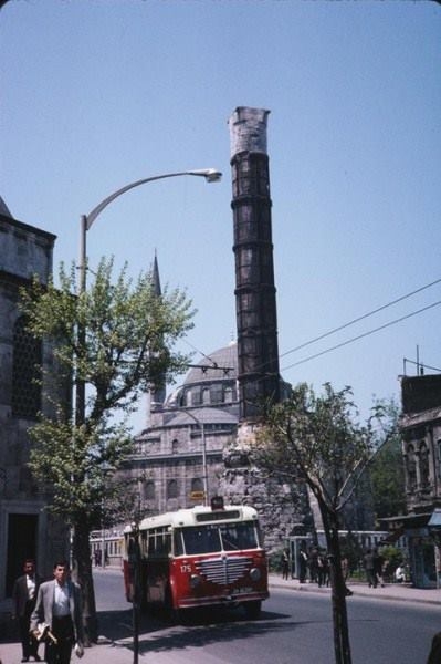 Bir zamanlar İstanbul... galerisi resim 51