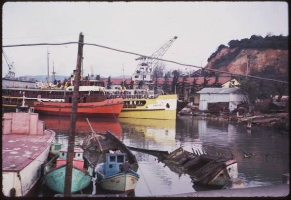 Bir zamanlar İstanbul... galerisi resim 53