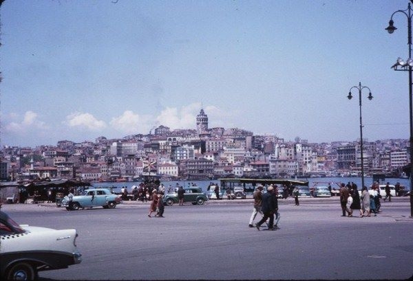 Bir zamanlar İstanbul... galerisi resim 54
