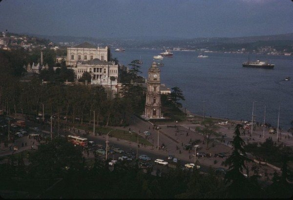Bir zamanlar İstanbul... galerisi resim 55