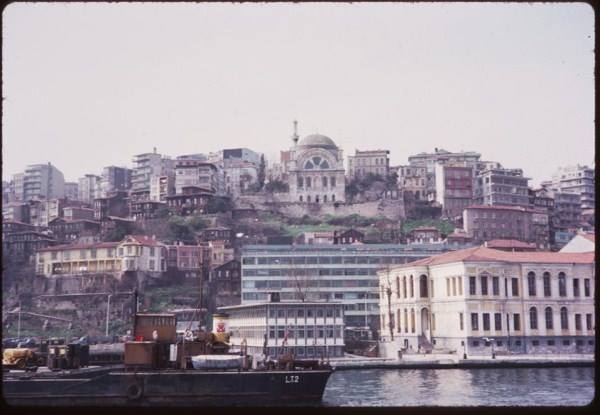 Bir zamanlar İstanbul... galerisi resim 7
