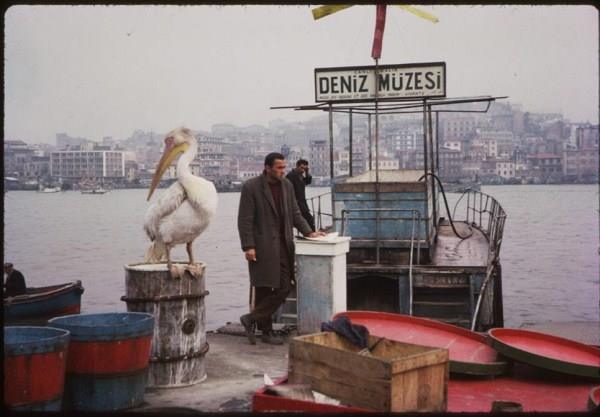 Bir zamanlar İstanbul... galerisi resim 8