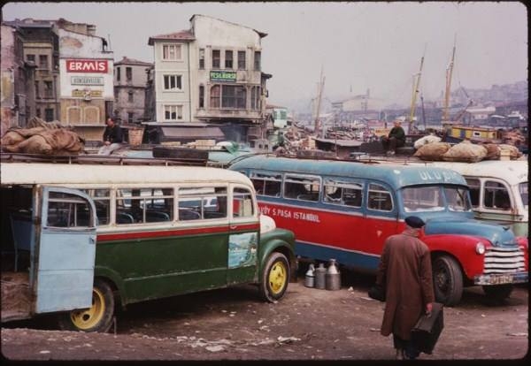 Bir zamanlar İstanbul... galerisi resim 9