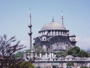 Bir zamanlar İstanbul...