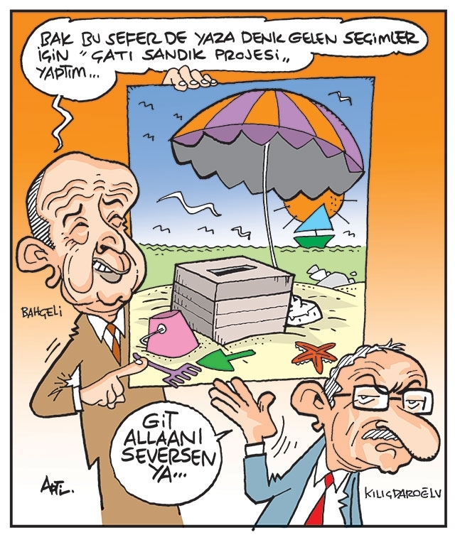 Paralel yapıyla mücadele edilecek vee... galerisi resim 11