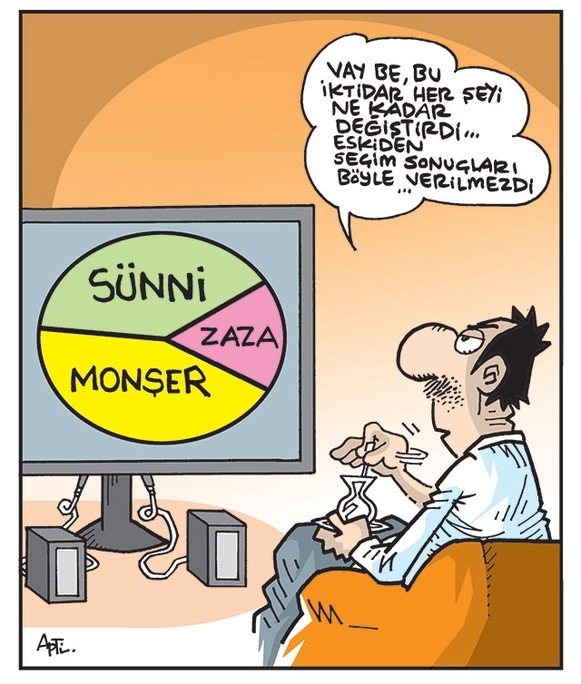 Paralel yapıyla mücadele edilecek vee... galerisi resim 13