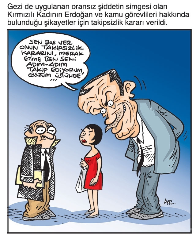 Paralel yapıyla mücadele edilecek vee... galerisi resim 3