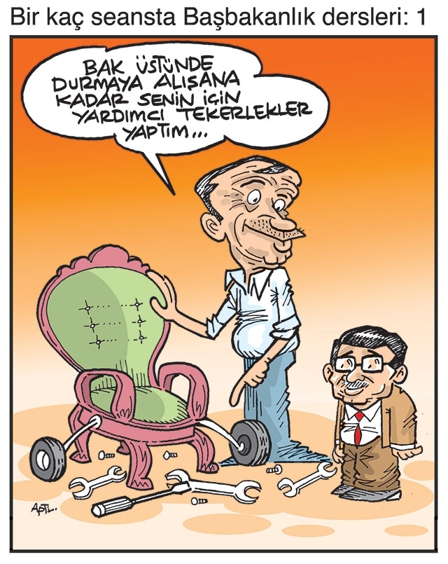 Paralel yapıyla mücadele edilecek vee... galerisi resim 6