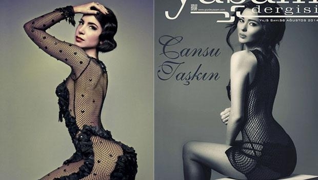 Türkiye'nin fenomen kızı! galerisi resim 1