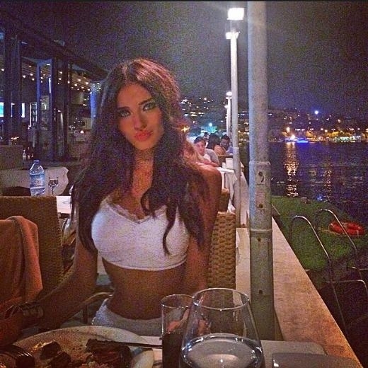 Türkiye'nin fenomen kızı! galerisi resim 11