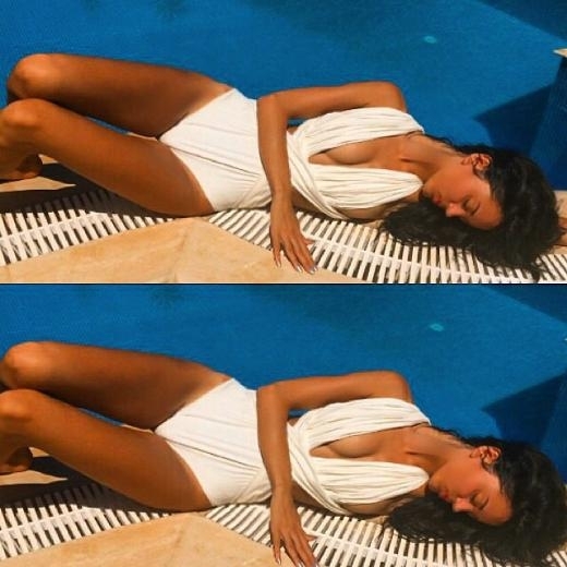 Türkiye'nin fenomen kızı! galerisi resim 12