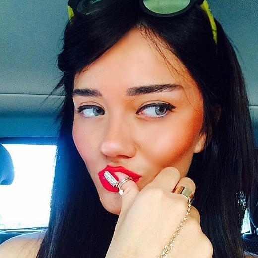 Türkiye'nin fenomen kızı! galerisi resim 13