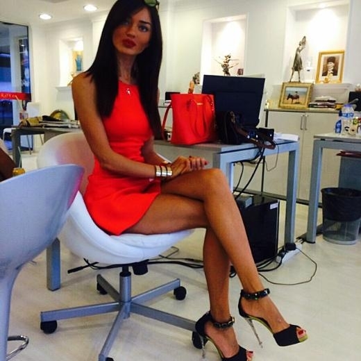 Türkiye'nin fenomen kızı! galerisi resim 15