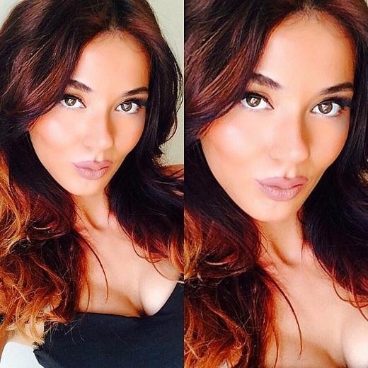 Türkiye'nin fenomen kızı! galerisi resim 16