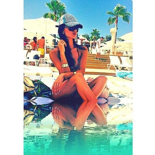 Türkiye'nin fenomen kızı! galerisi resim 20