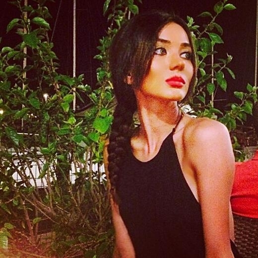 Türkiye'nin fenomen kızı! galerisi resim 8