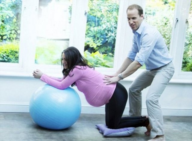 Kraliyet ailesinin ikinci neşesi galerisi resim 7