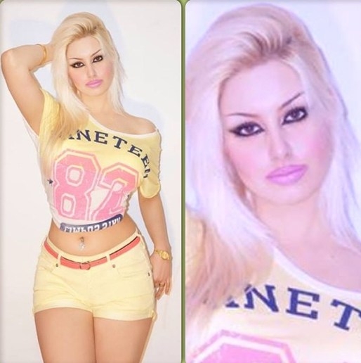 Adnan Oktar'ın kediciği galerisi resim 13