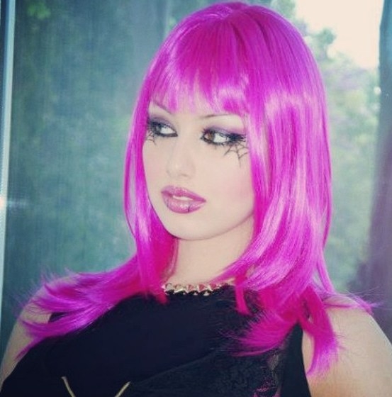 Adnan Oktar'ın kediciği galerisi resim 7