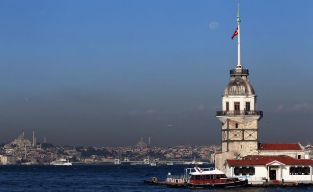 Bu yılın süper ayı galerisi resim 5