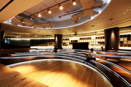 Üretken firmaların ütopik dünyası galerisi resim 11