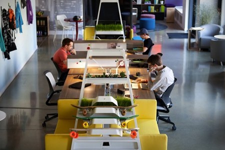 Üretken firmaların ütopik dünyası galerisi resim 13