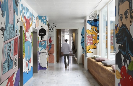 Üretken firmaların ütopik dünyası galerisi resim 15