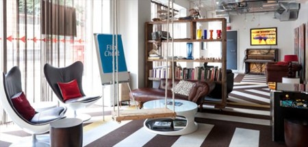 Üretken firmaların ütopik dünyası galerisi resim 2