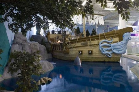 Üretken firmaların ütopik dünyası galerisi resim 20