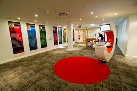 Üretken firmaların ütopik dünyası galerisi resim 21