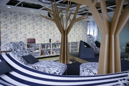 Üretken firmaların ütopik dünyası galerisi resim 25