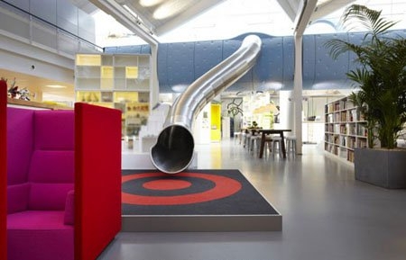 Üretken firmaların ütopik dünyası galerisi resim 29