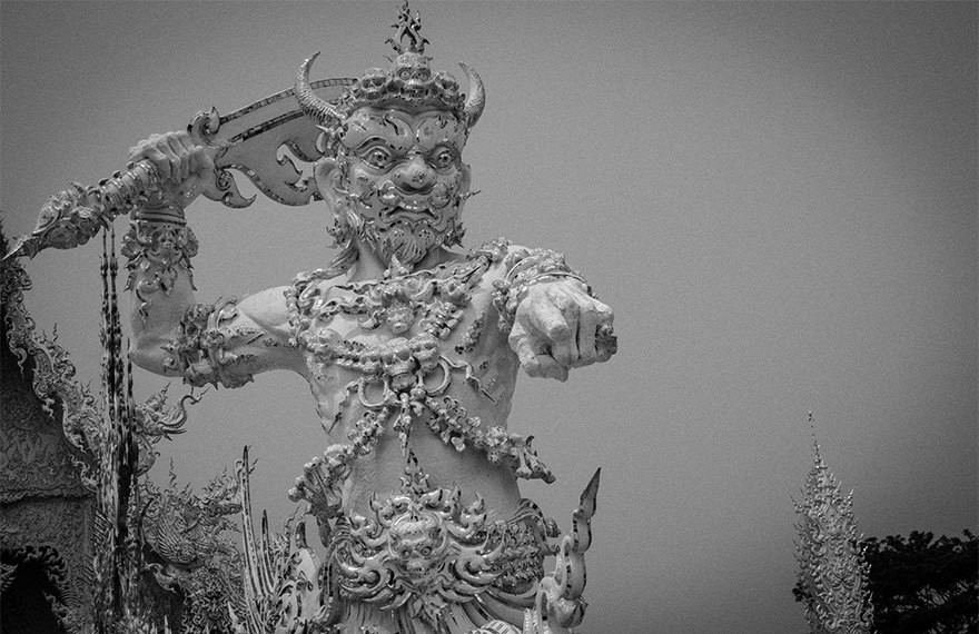 Bu tapınağın tamamlanması için 90 sene var galerisi resim 6