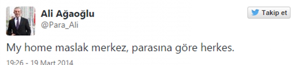 Para Ali'nin tweetleri ortalığı salladı galerisi resim 8