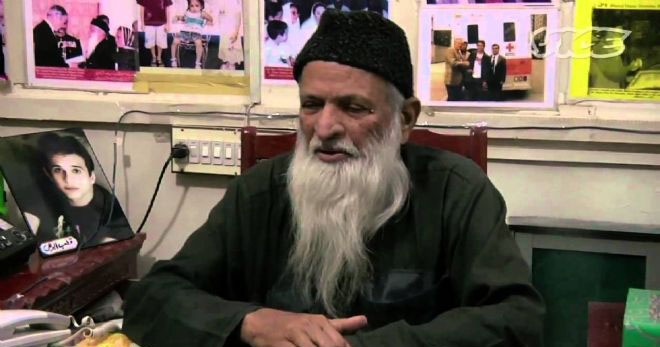 O bir dilenci ve 25 tane özel hastanesi var! galerisi resim 1