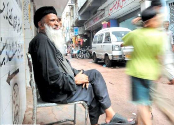 O bir dilenci ve 25 tane özel hastanesi var! galerisi resim 17