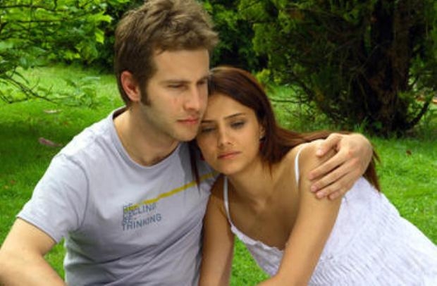 Dizilerin en gerçekçi çiftleri galerisi resim 12