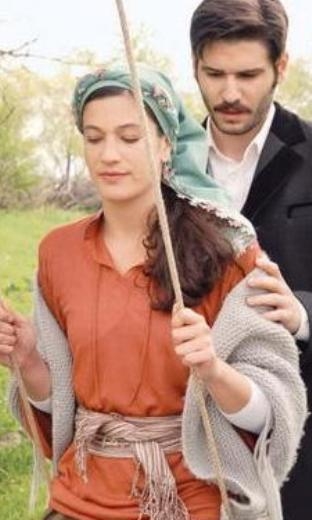 Dizilerin en gerçekçi çiftleri galerisi resim 17